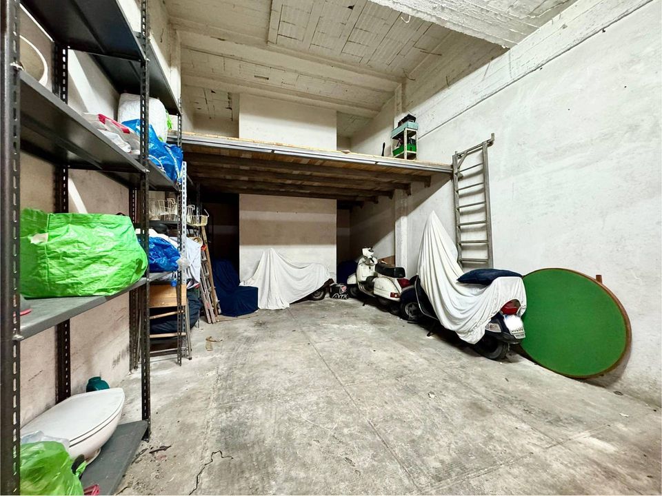 Parkeringsplads i Palermo, Palermo - foto 2