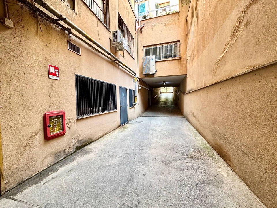 Parkeringsplads i Palermo, Palermo - foto 5