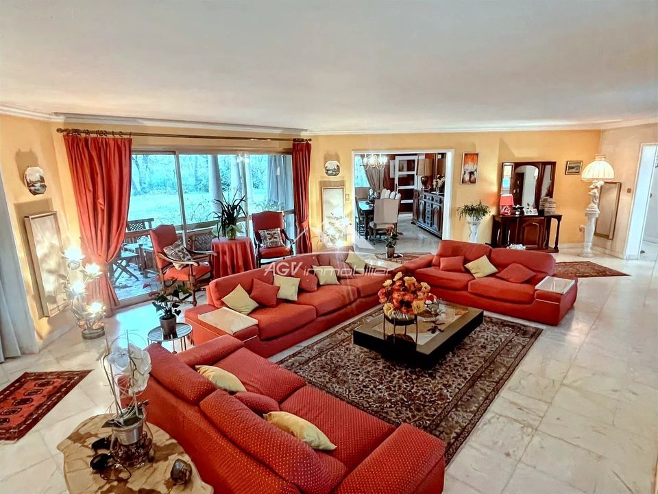 Villa i Saint-Christol, Ardeche - foto 4