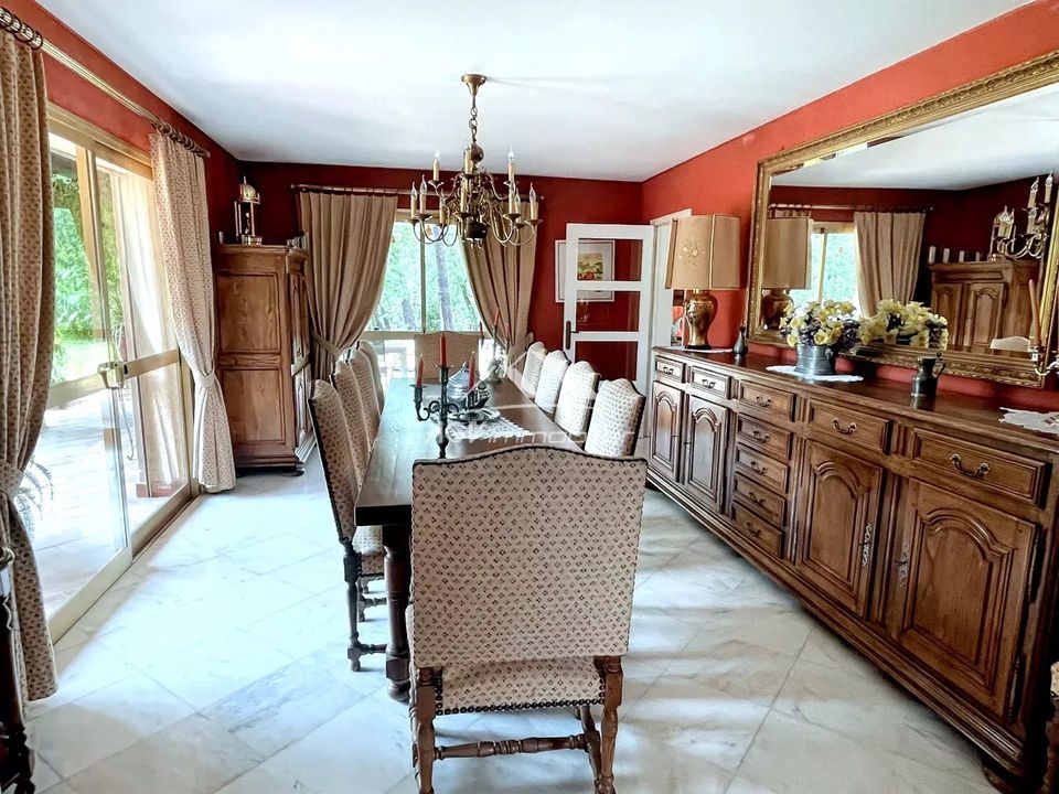 Villa i Saint-Christol, Ardeche - foto 5
