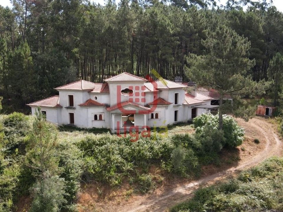 Villa i Matas e Cercal, Santarem - foto 3