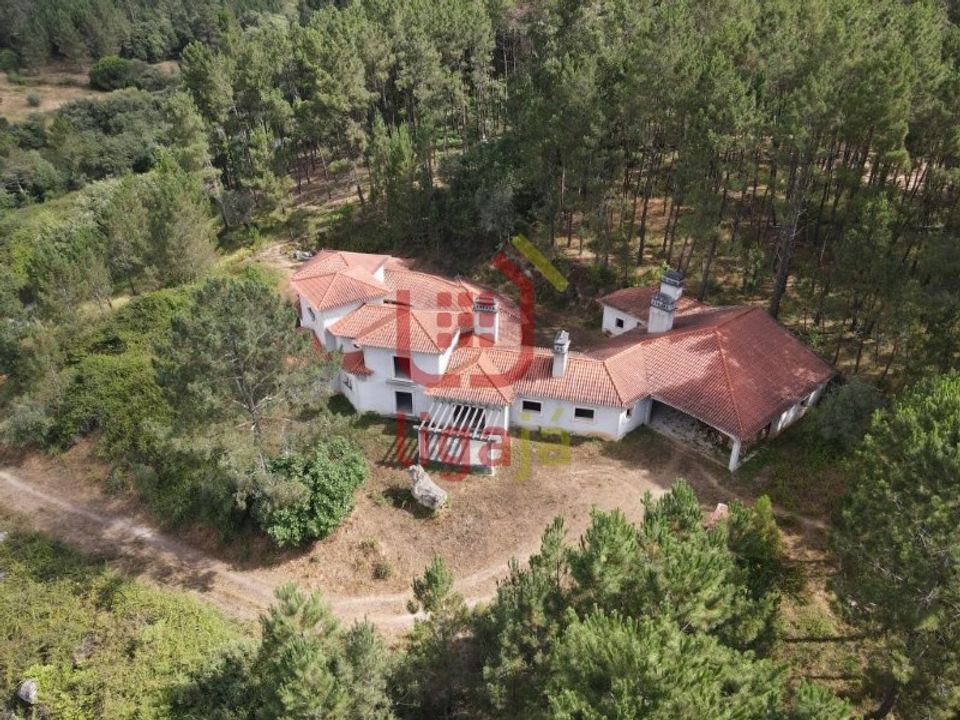 Villa i Matas e Cercal, Santarem - foto 4