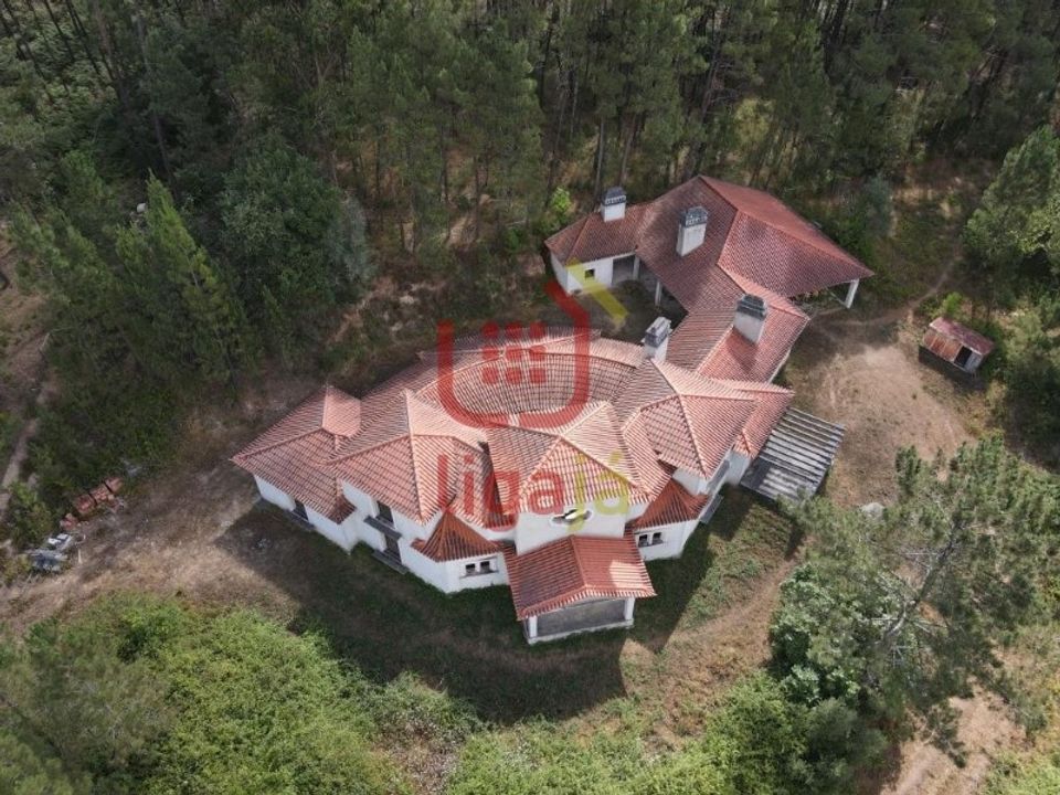 Villa i Matas e Cercal, Santarem - foto 5