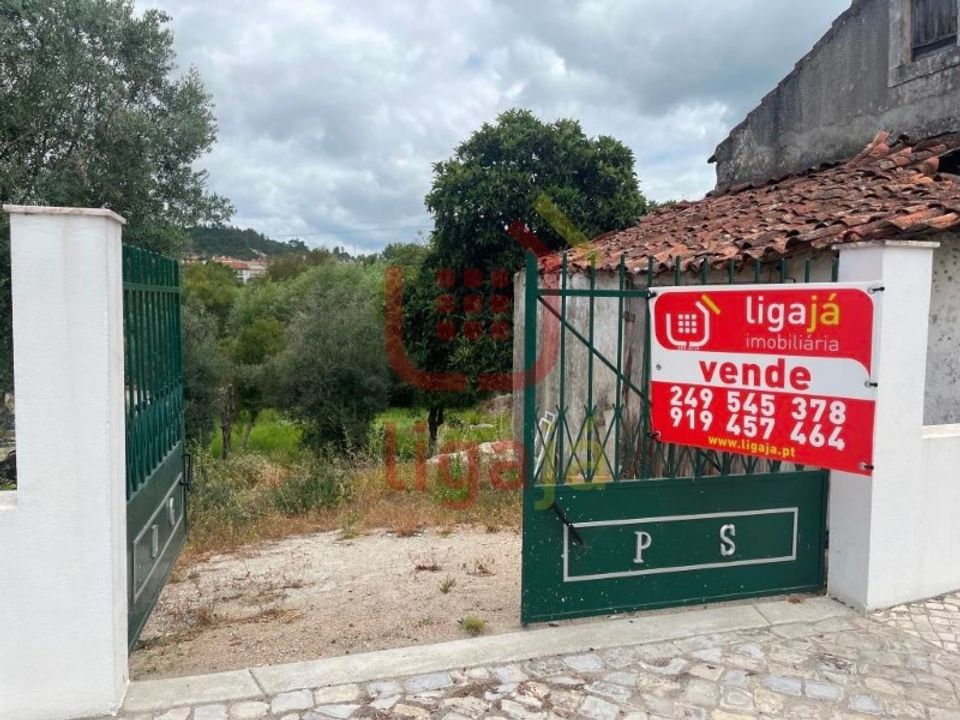 Villa i Ourem, Santarem - foto 1