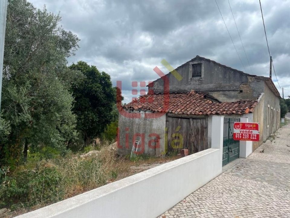 Villa i Ourem, Santarem - foto 2