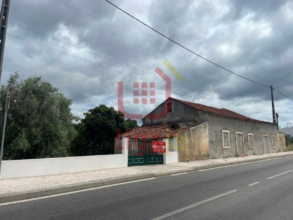 Villa i Ourem, Santarem - foto 3