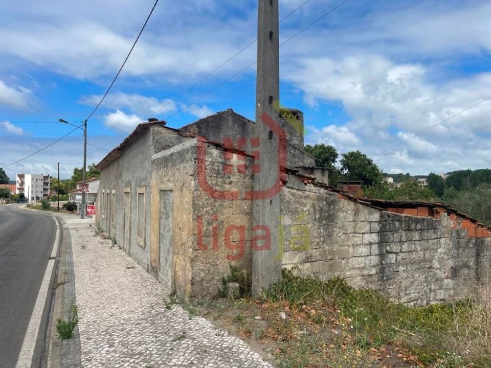 Villa i Ourem, Santarem - foto 4