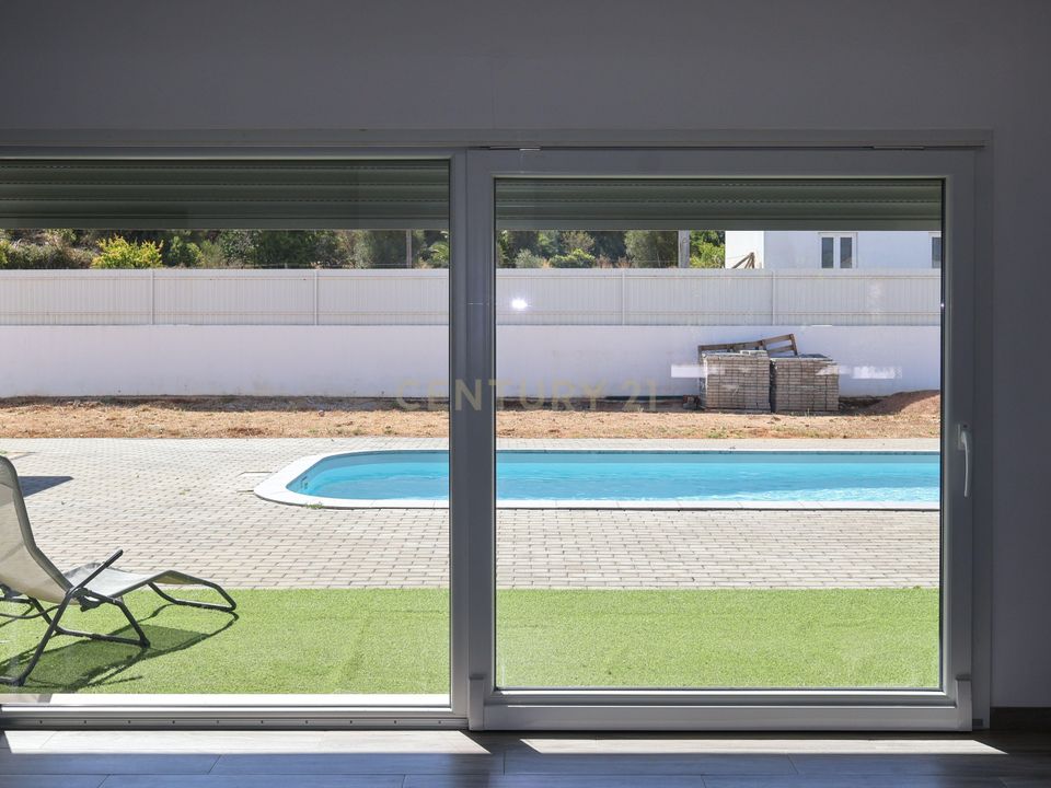 Villa i Alvor, Faro - foto 2