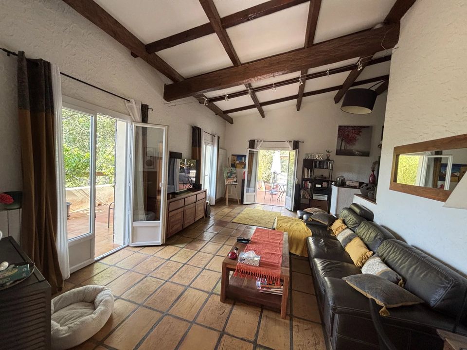 Villa i Figanières, Var - foto 3