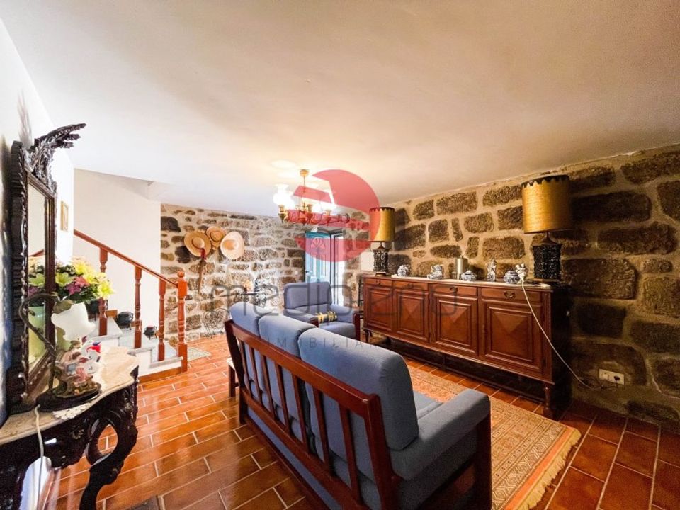 Villa i Freixo de Numao, Guarda - foto 1