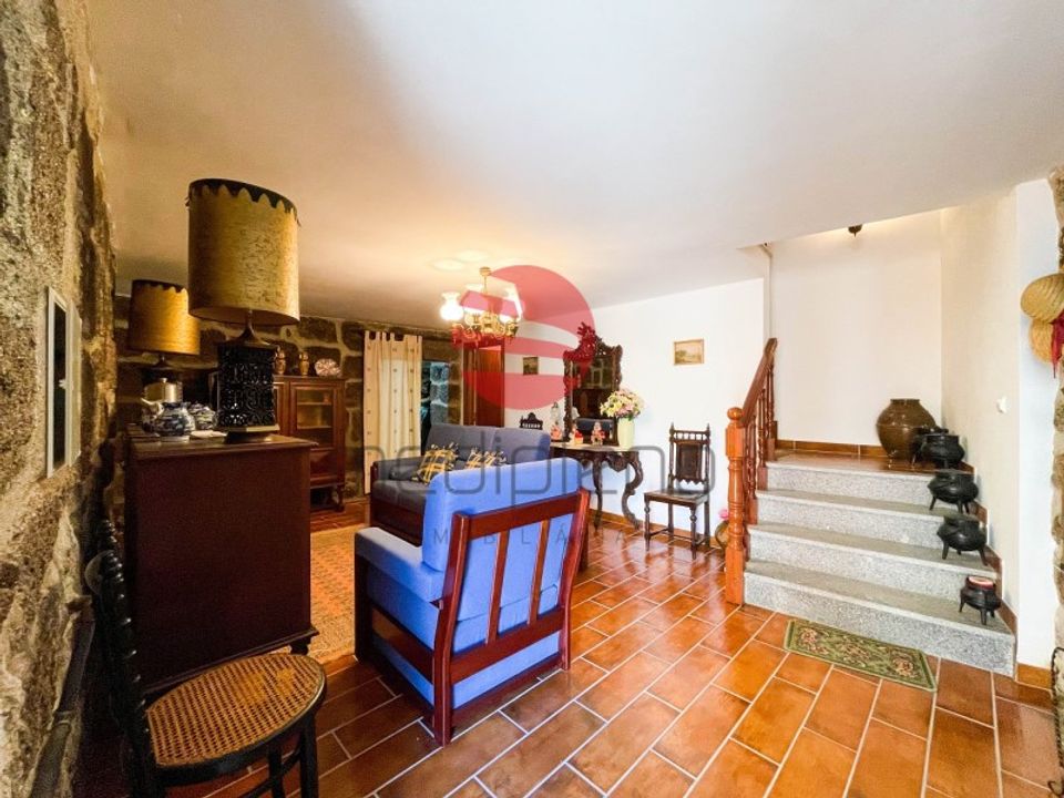 Villa i Freixo de Numao, Guarda - foto 2