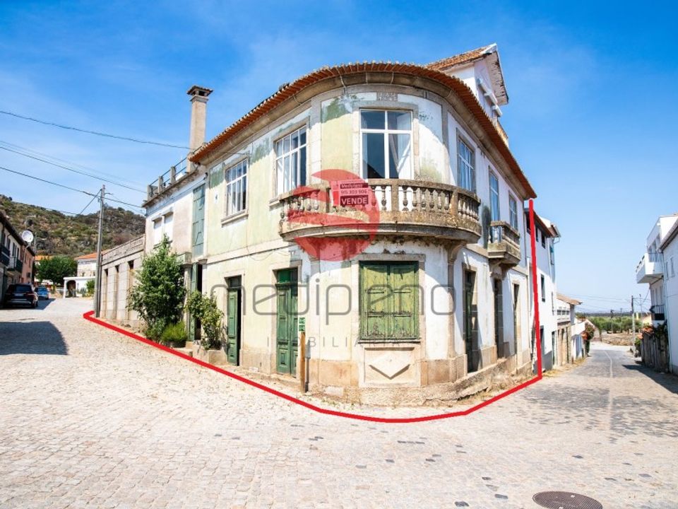 Villa i Marialva, Guarda - foto 2