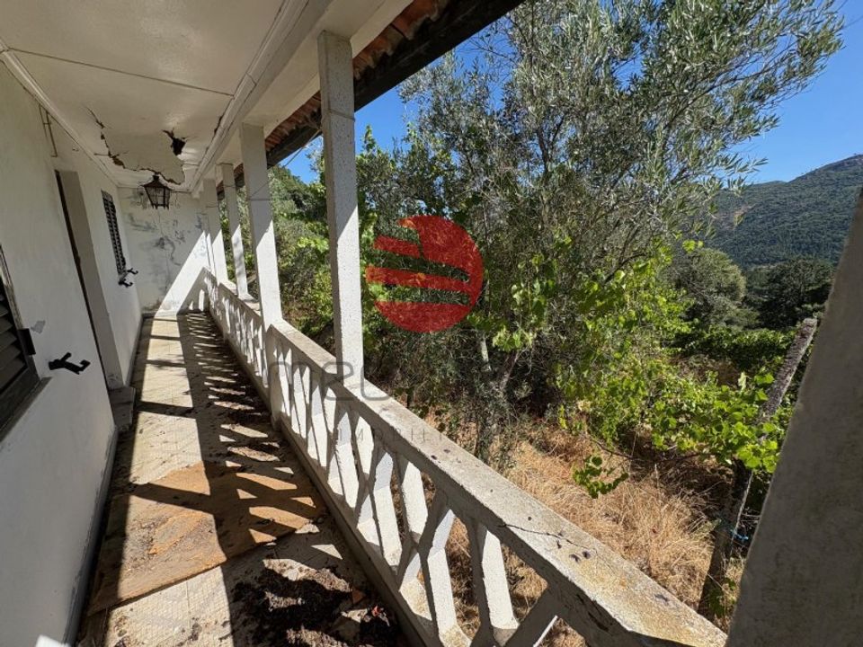 Villa i Paradinha e Nagosa, Viseu - foto 1