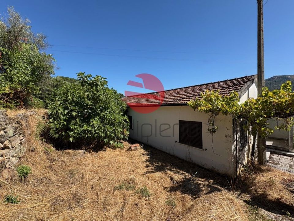 Villa i Paradinha e Nagosa, Viseu - foto 2