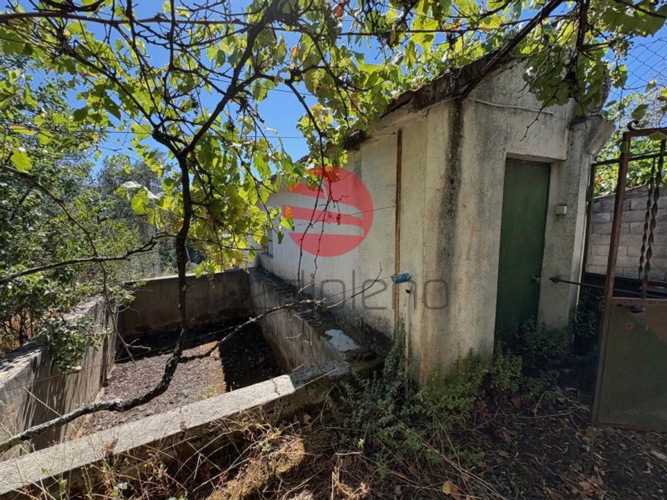 Villa i Paradinha e Nagosa, Viseu - foto 4