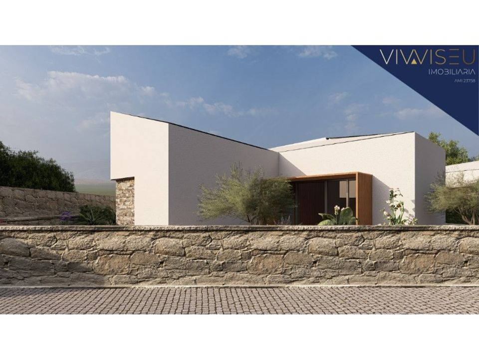 Villa - Viseu, Viseu - photo 4