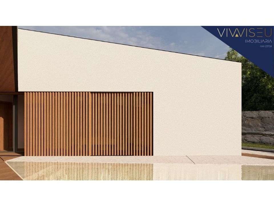 Villa - Viseu, Viseu - photo 5
