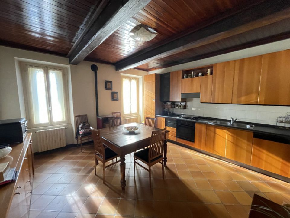 Villa i Suzzara, Mantua - bilde 4