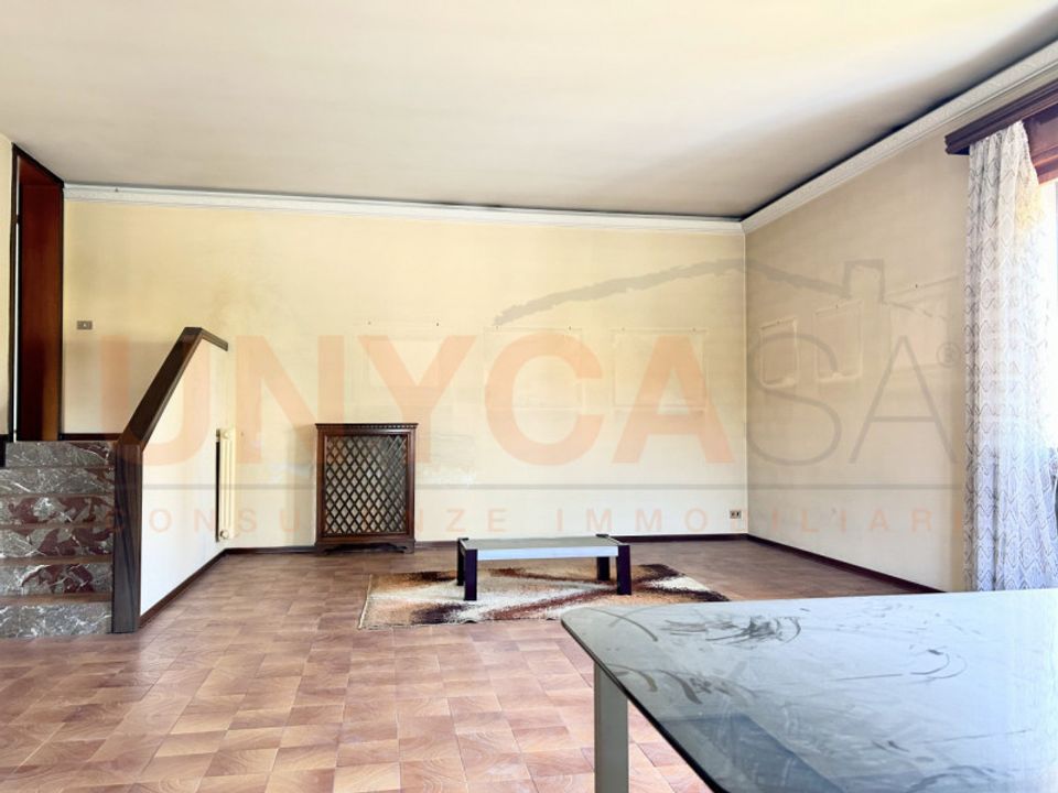 Villa i Grisignano di Zocco, Vicenza - foto 1