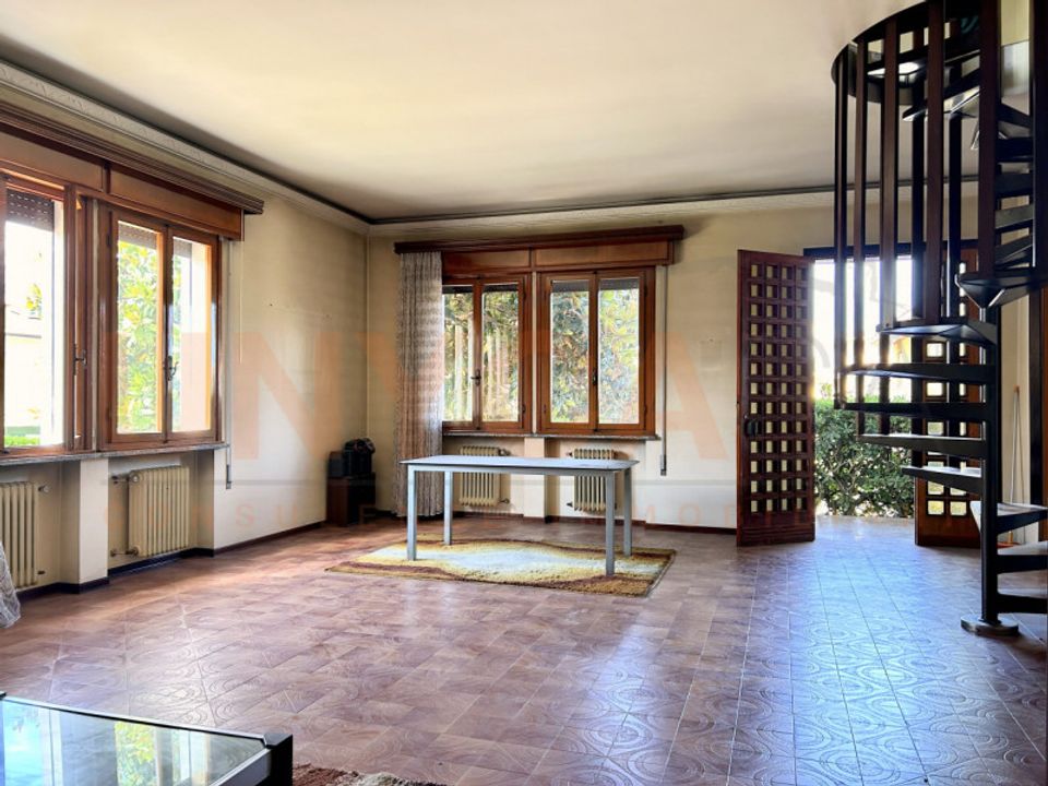 Villa i Grisignano di Zocco, Vicenza - foto 3