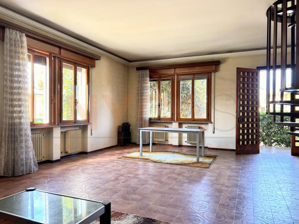 Villa i Grisignano di Zocco, Vicenza - foto 4