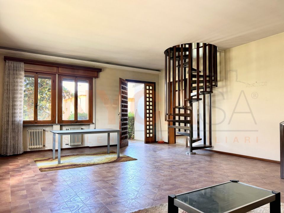 Villa i Grisignano di Zocco, Vicenza - foto 5