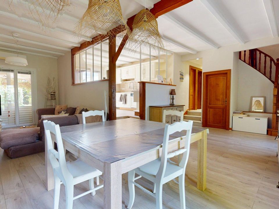 Villa i Sermange, Jura - foto 4
