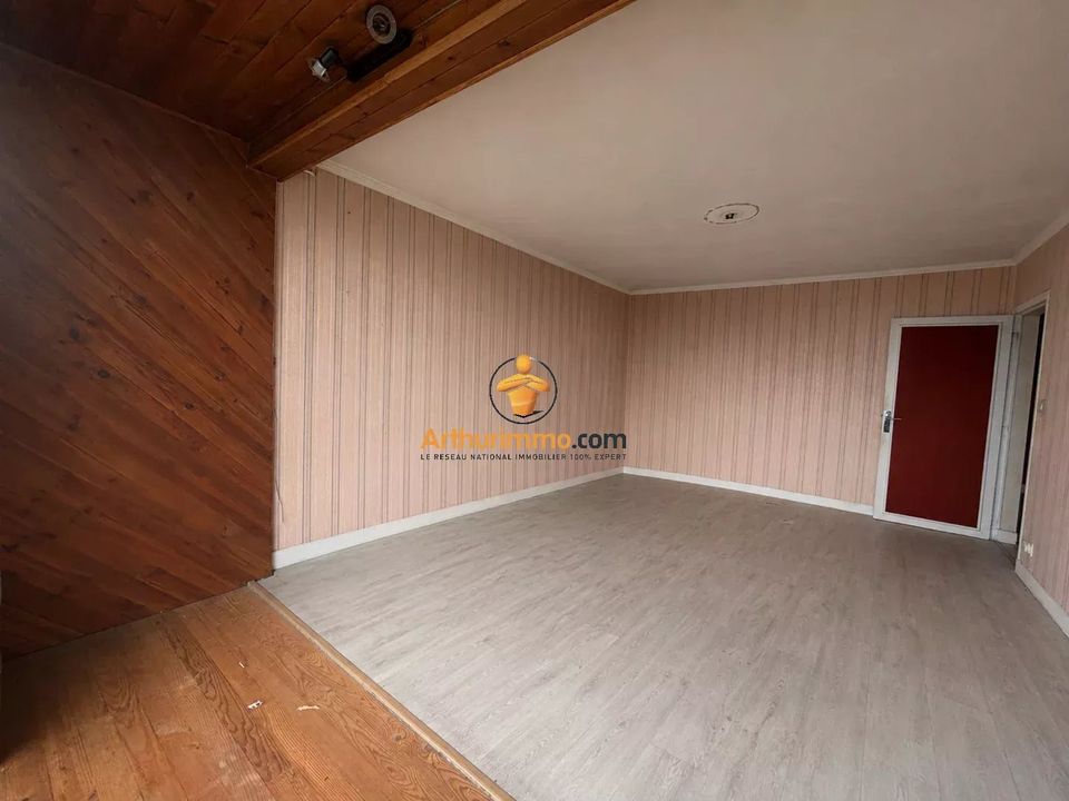 Lejlighed i Tarbes, Hautes-Pyrenees - foto 2