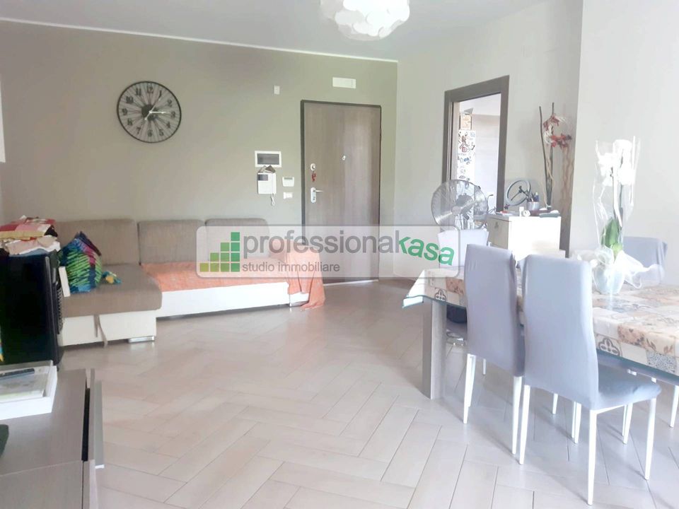 Appartement in Vasto, Chieti - foto 1
