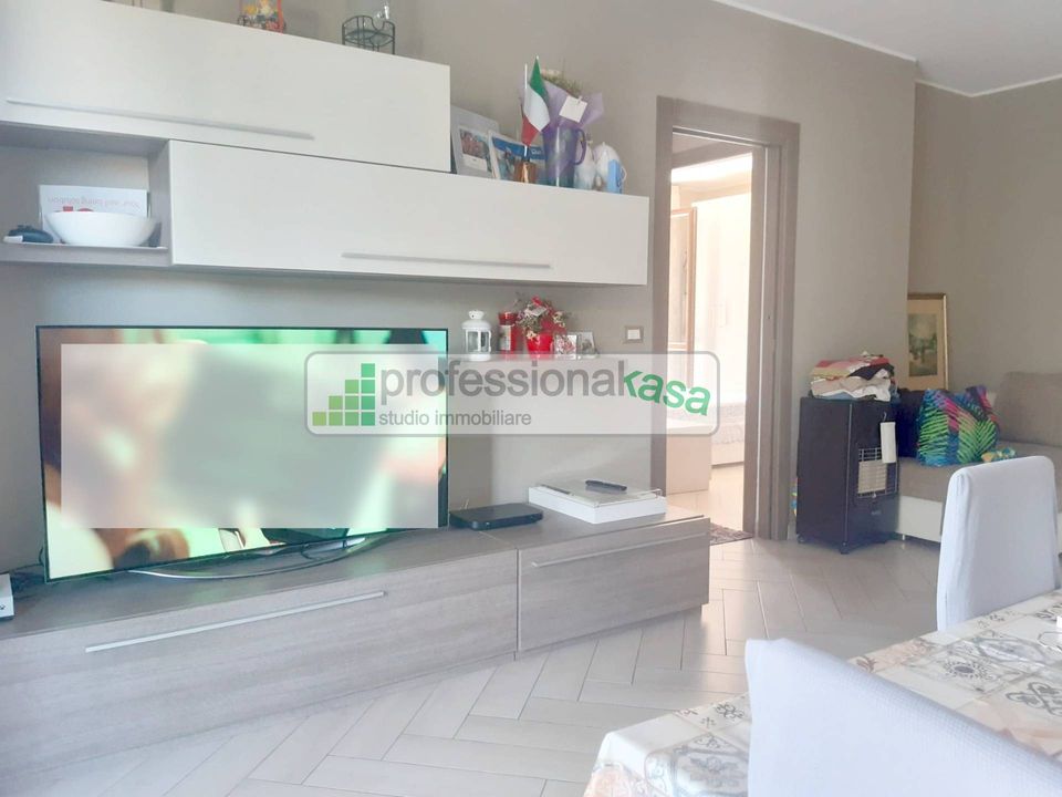 Appartement in Vasto, Chieti - foto 2