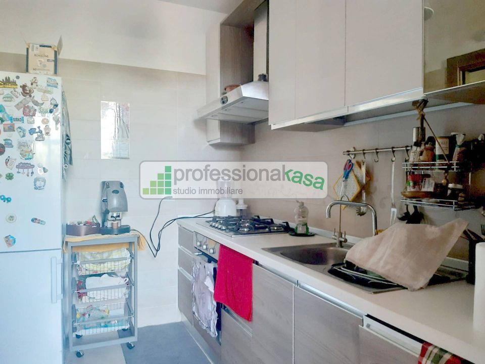 Appartement in Vasto, Chieti - foto 5