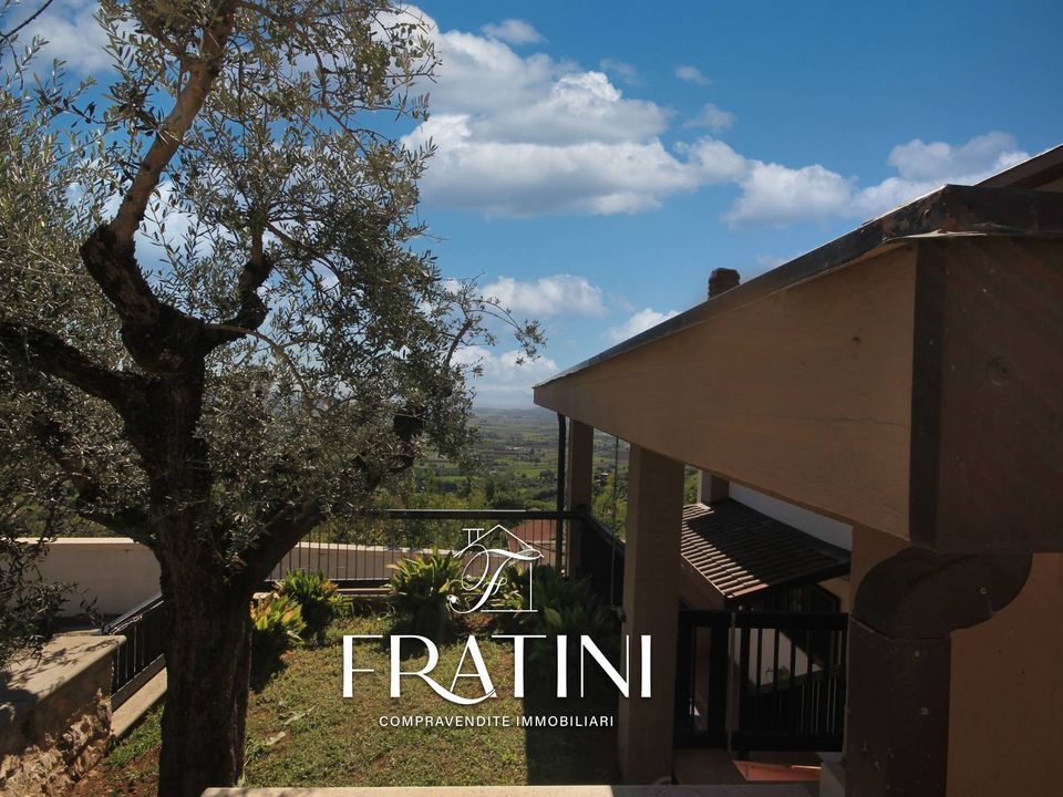 Villa i Anagni, Frosinone - foto 1