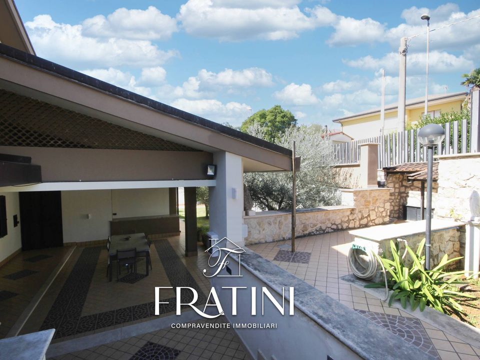 Villa i Anagni, Frosinone - foto 2