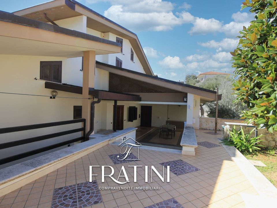 Villa i Anagni, Frosinone - foto 3