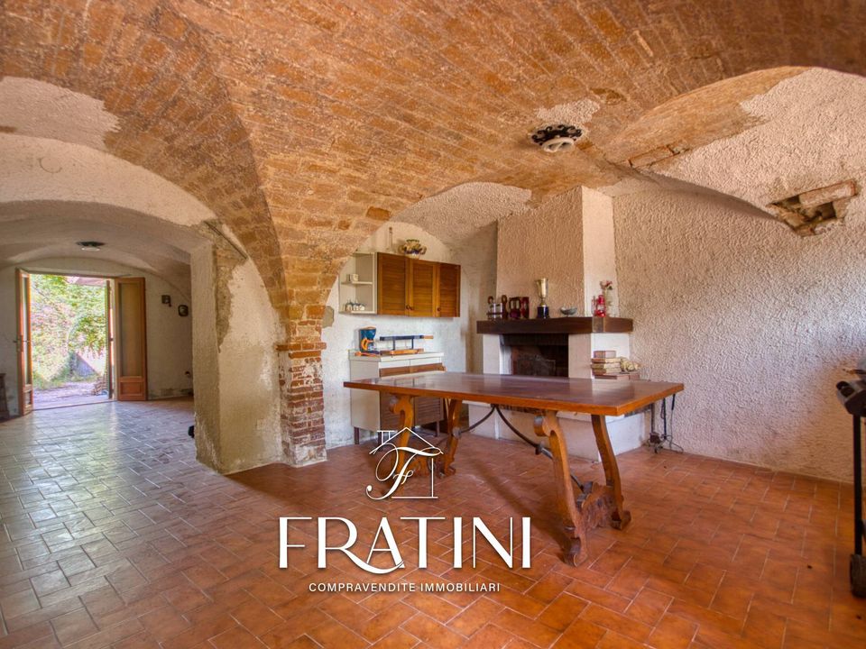 Villa i Civitella del Tronto, Teramo - foto 2