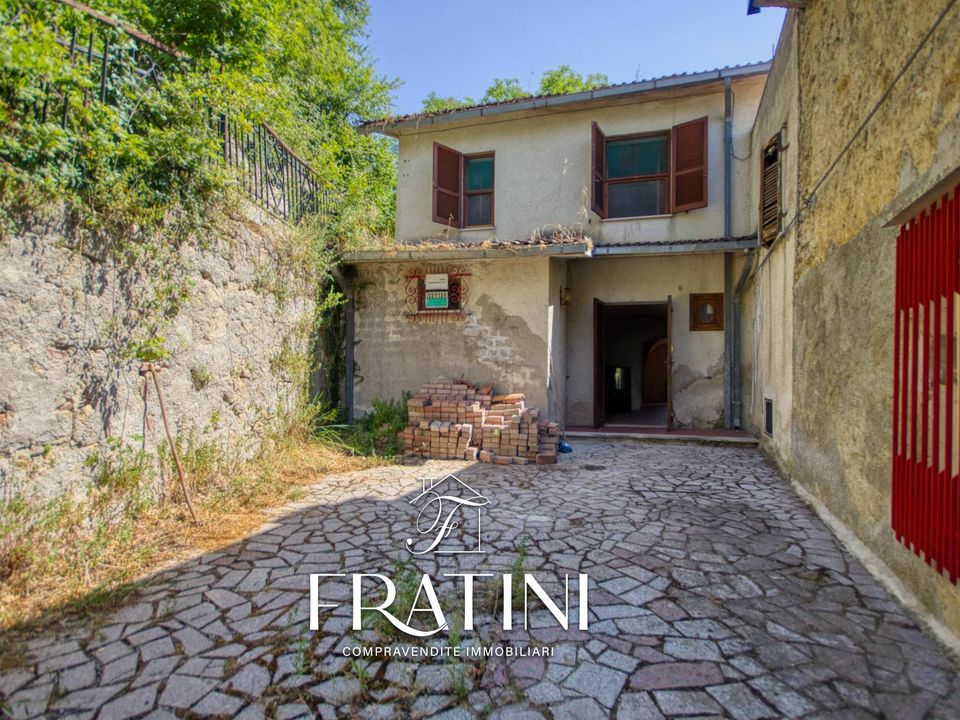 Villa i Civitella del Tronto, Teramo - foto 3