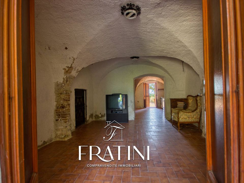 Villa i Civitella del Tronto, Teramo - foto 4