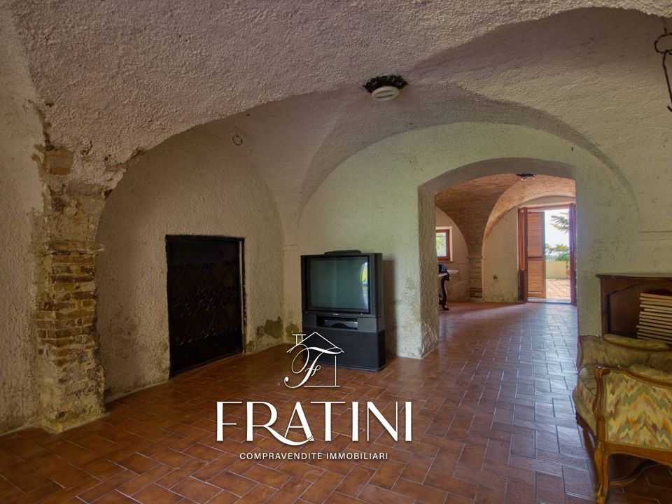 Villa i Civitella del Tronto, Teramo - foto 5