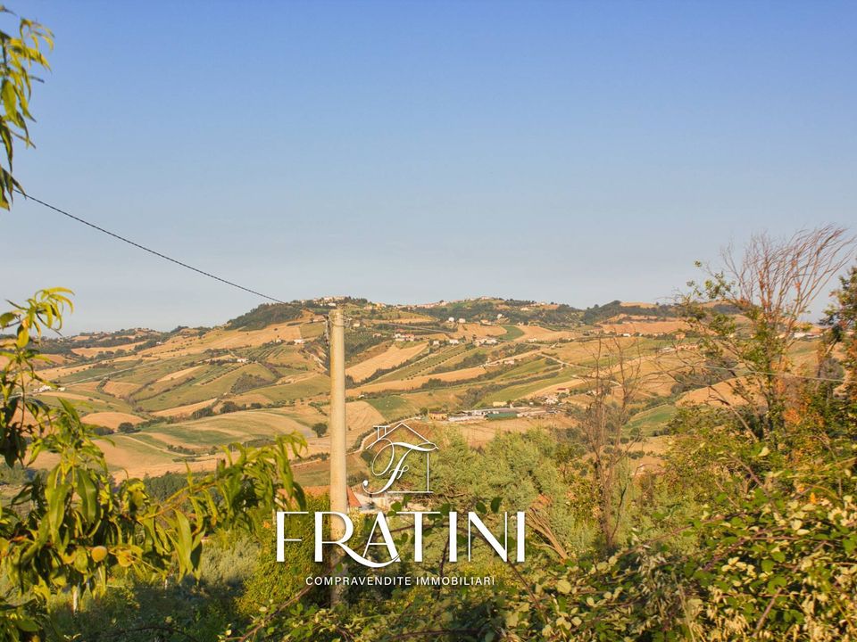 Landejendom i Bellante, Teramo - foto 2