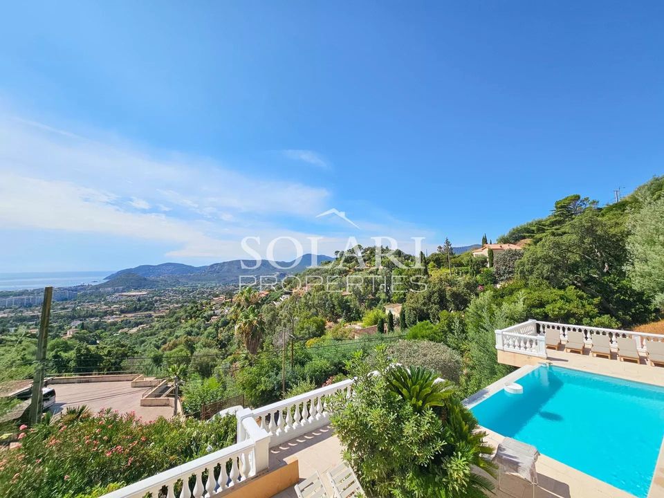 Villa i Mandelieu-la-Napoule, Alpes-Maritimes - foto 5
