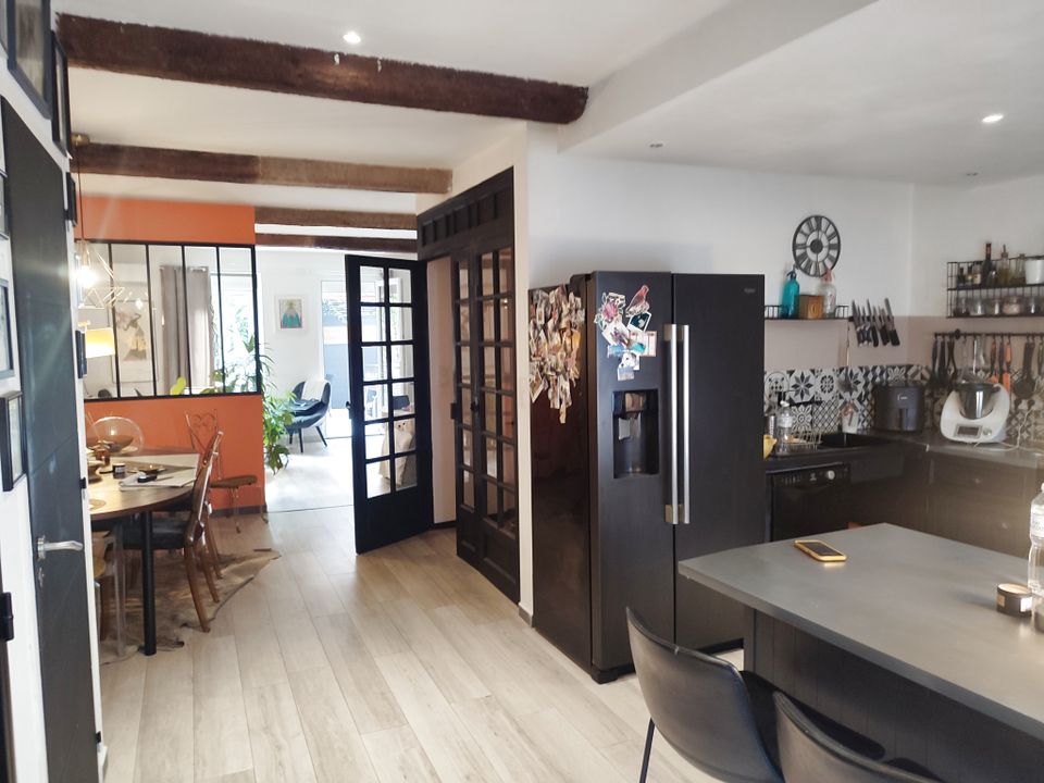 Villa i Serignan, Herault - foto 1