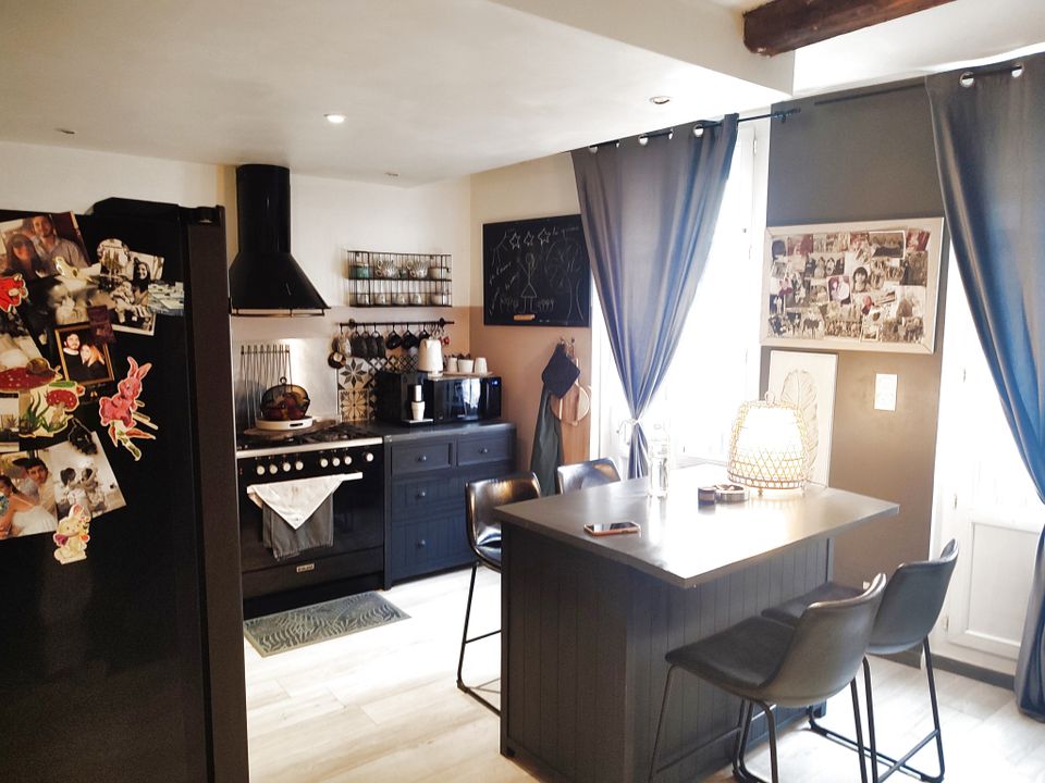 Villa i Serignan, Herault - foto 5