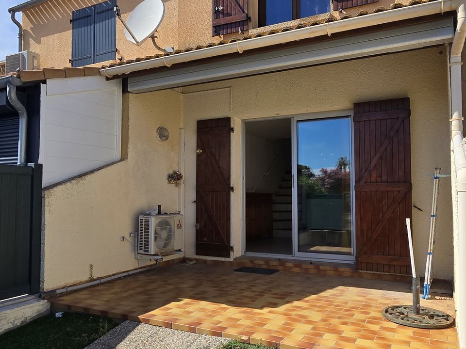 Villa i Valras-Plage, Herault - foto 4