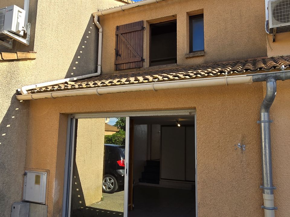 Villa i Valras-Plage, Herault - foto 2