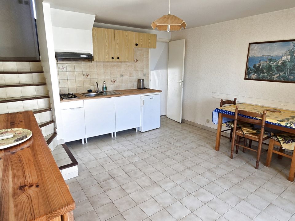 Villa i Valras-Plage, Herault - foto 3