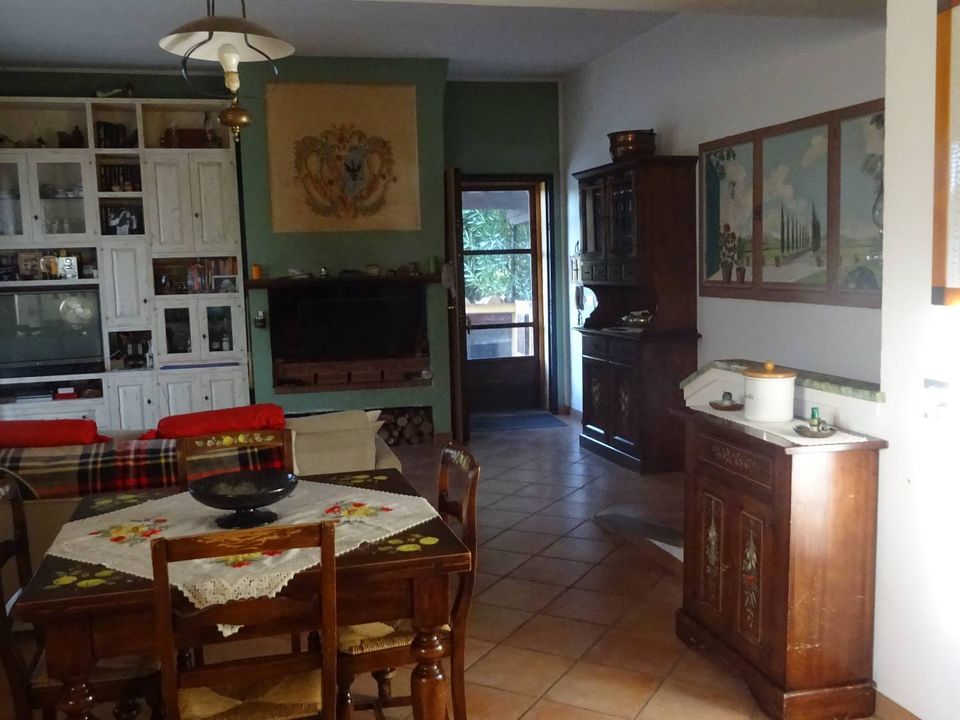 Herregård i Montespertoli, Florence - bilde 2