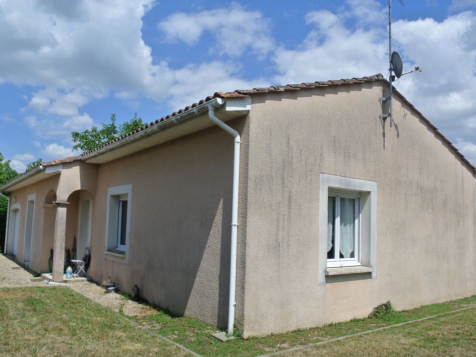 Villa i Marmande, Lot-et-Garonne - foto 2