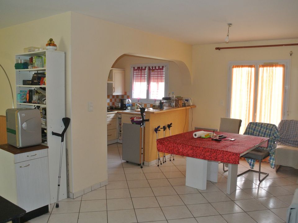 Villa i Marmande, Lot-et-Garonne - foto 4