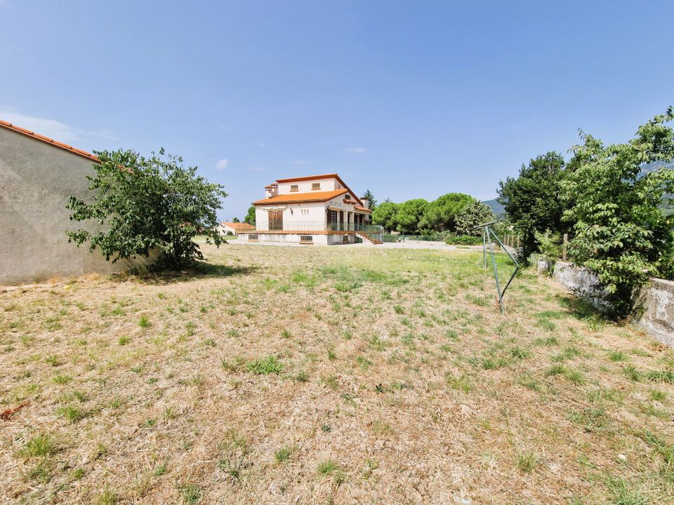 Villa a Le Perthus, Pyrenees-Orientales - foto 4