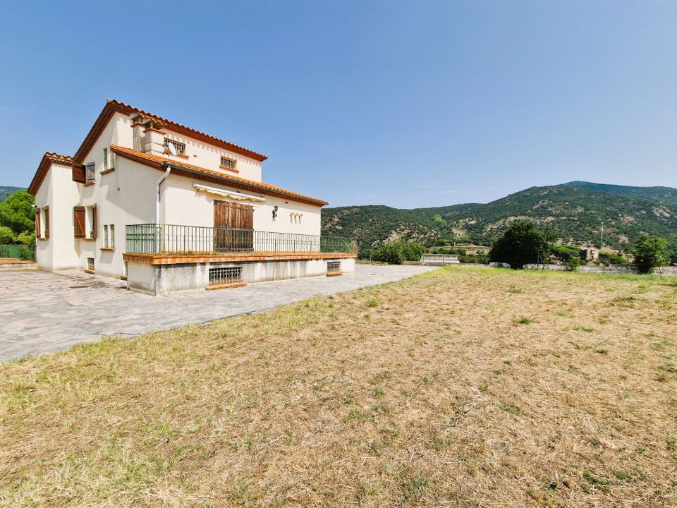 Villa a Le Perthus, Pyrenees-Orientales - foto 5